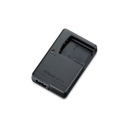 Chargeur de batterie  d'originie NIKON  pour Nikon S530