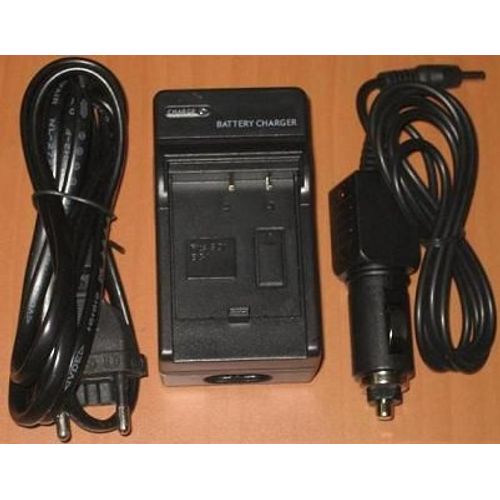 Chargeur de Batterie Pour SONY DCR-IP220 DCR-IP220E