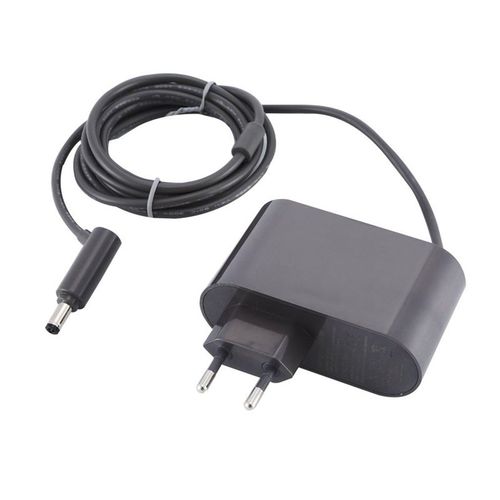 Chargeur de remplacement pour aspirateur Dyson V6 V7 V8 DC58 DC59 DC61 DC62 DC74, adaptateur d'alimentation pour Robot nettoyeur, prise ue