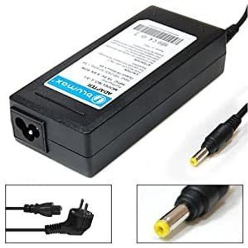 Chargeur haut de gamme pour Hp Pavilion Dv9389ea de marque Blumax