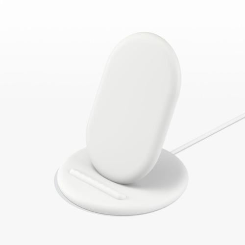 Chargeur Induction Google Pixel Stand Smart Wireless Charger - Dr