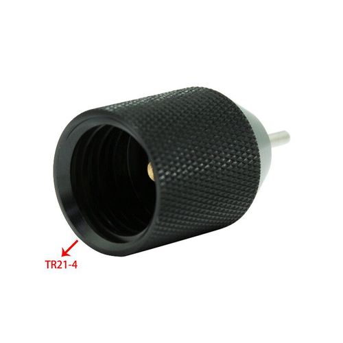 Chargeur Lanceur Portable,Ensemble D'adaptateurs Pour Paintball,12g,Intervalles De Co2 - Type T21-4