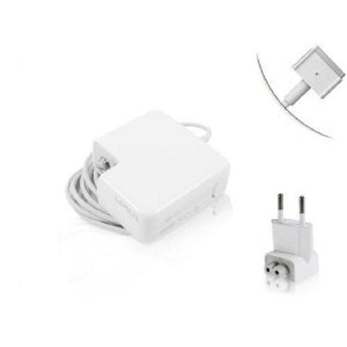 Chargeur MacBook air pro 85W Magsafe 2  11'' 13'' 15'' 17''