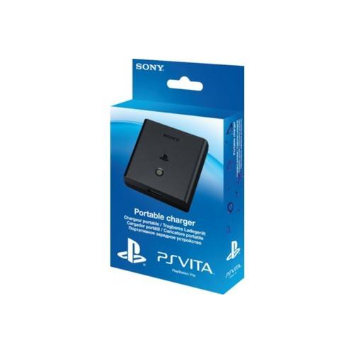 Chargeur Portable Sony Ps Vita