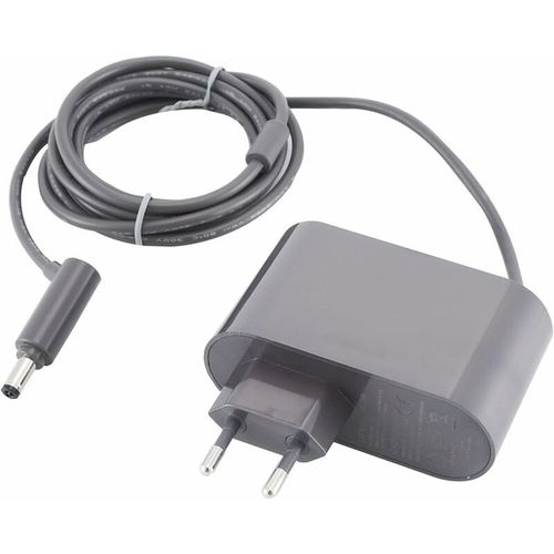 Chargeur pour Dyson V6 V7 V8 DC58 DC59 DC61 DC62 SV03 SV04 SV05 SV06 SV07, Aspirateur AC Adaptateurs pour Dyson 205720-02 pour Dyson Aspirateur Accessoires, Input 100-240V, Output 26.1V, 780mA MNS