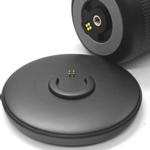Chargeur pour Haut-Parleur Bluetooth Revolve Revolve, Statde Chargement 5V 1,6a avec Cble Micro USB, Statde de Remplacement