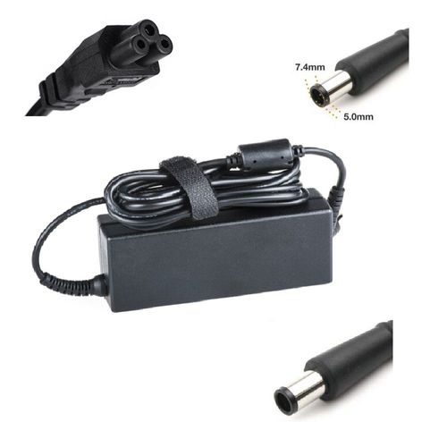 Chargeur pour HP Pavilion DV6-1119ez Alimentation Batterie