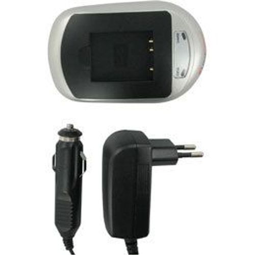 Chargeur pour KODAK EASYSHARE M530