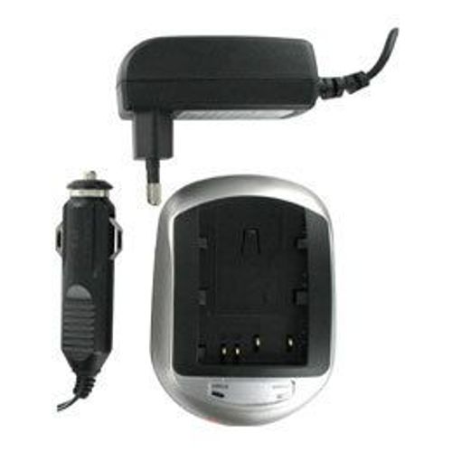 Chargeur pour SONY DCR-TRV19E