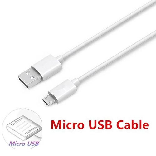 Chargeur Rapide Pour Huawei, Cble Usb De Type C Pour P30 Lite P40 Pro P20 Lite Honour 10i P Smart 2019 Nova 5 5i 8x 9x Y5 Y6 Y7 Y9 2019 8c 7c-1m Micro Cable