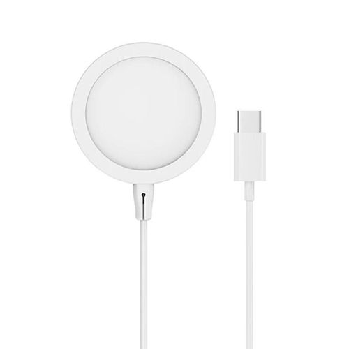 Chargeur Sans Fil 20w - Chargeur Sans Fil 20w Original Pour Apple Iphone, Charge Rapide, Usb Type C, Pour Iphone 14 13 12 11 Pro Max X Xs 8 Plus