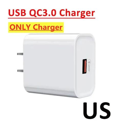 Chargeur Sans Fil Portable 3 En 1, Usb C Pd Eu, Adaptateur De Station De Charge Rapide Sans Fil Pour Iphone 16 15 14 13 12 Iwatch Airpods-Usb Output Us