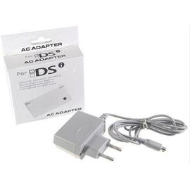 Chargeur secteur - Nintendo DS - Accessoires Accessoires 