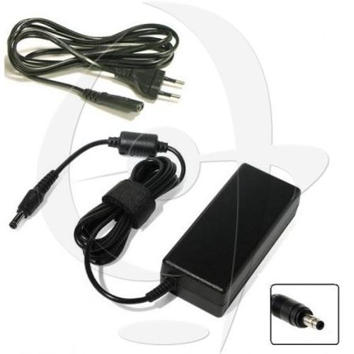 Chargeur Secteur pour asus vivobook s200e sries x202e sries compatible avec ADP-40TH A, EXA1206CH, 0A001-00330100, 19V 2.37A, 45W,4.0mm 1.35mm.