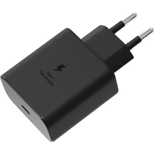 Chargeur Ultra Rapide Pour Apple Iphone 15 Pro, 15 Plus, 15, 15 Pro /Iphone 14 Pro ... Usb-C 45w Ta-845 Noir