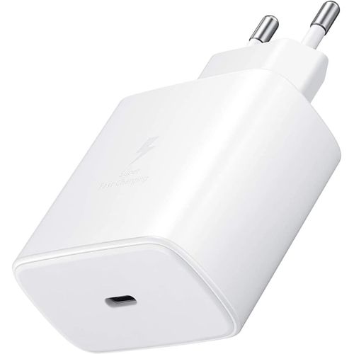 Chargeur Ultra Rapide Pour Apple Iphone 15 Pro, 15 Pro , 15 Plus, 15 / Iphone 14 Pro ... Usb-C 45w Ta-845 Noir