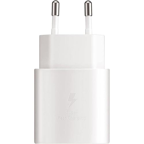 Chargeur Usb C 25w Pour Samsung Galaxy S25 S24 S23 S22 S21 S20 Plus/Ultra/Z Fold 6/5,Z Flip 6/5 Note20/10 A54 A55 Tablet (Pps)/Ipad/Iphone Chargeur Rapide,Type C Super Chargeur Telephone Secteur