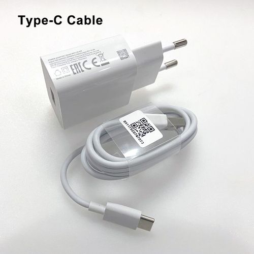 Chargeur Usb Pour Xiaomi,5v Pipeline,Adaptateur Prise Ue,Cble Micro Usb Pour Mi 6 8 4 Redmi 8 Snap7a 5a 4x 5 4 4a Plus Note 7 6 Pro A1 A2 A3 - Type Add Type C Cable