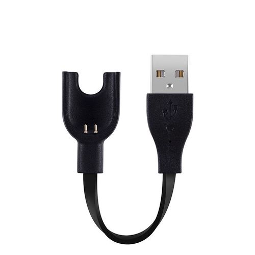 Chargeurs Pour Xiaomi Mi Band 3 4 2 Pour Mi Band 4 Remplacement Du Chargeur Usb Adaptateur De Charge Fil Pour Xiaomi Miband 3 Bande Intelligente - Type For Mi Band 2