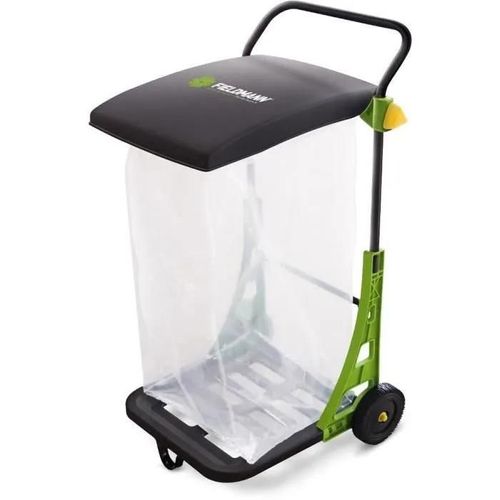 Chariot De Jardin - Fieldmann - Fzo 4001