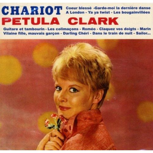 Chariot - Petula Clark