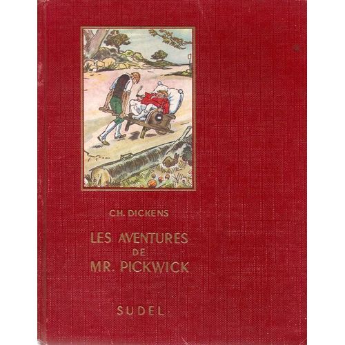 Les Aventures de Mr. Pickwick Livre ancien Rakuten Les Aventures de Mr. Pickwick Livre ancien Rakuten