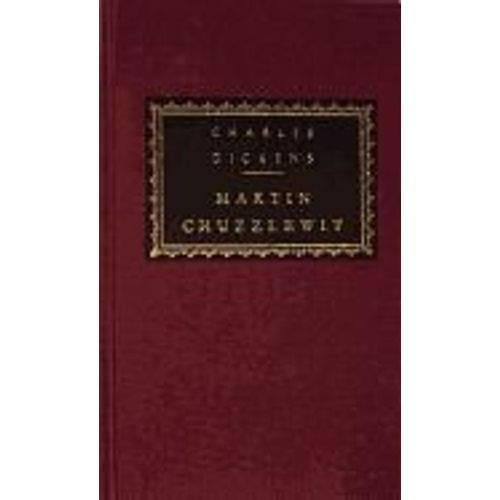 Martin Chuzzlewit    Format Reli 
