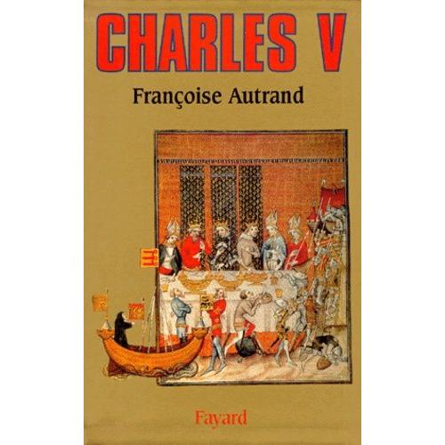 Charles V - Le Sage    Format Broch 