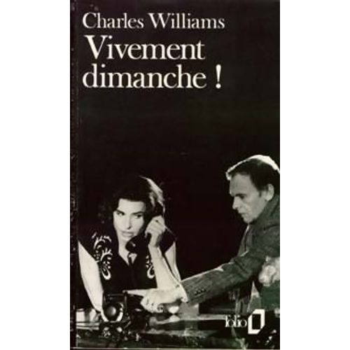 Vivement Dimanche  !   de charles williams
