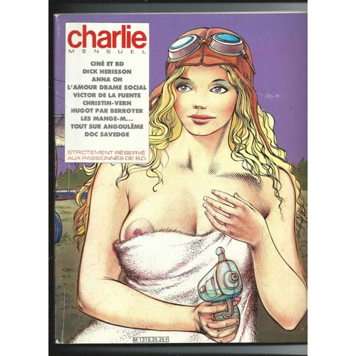 Charlie 1985 Caroline Huppert Avec Sa Soeur Isabelle, , Mylne Farmer, Victor De La Fuente, Hugot, Savard, Lucques, Anna Oh Par Caumandre, Ugaki Par Gigi, Dimitri, Franco Saudelli, Mylne Farmer