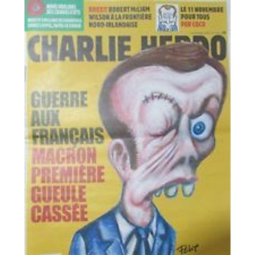 Charlie Hebdo 1372