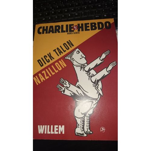 Charlie Hebdo Hors-Srie