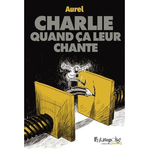 Charlie Quand a Leur Chante  