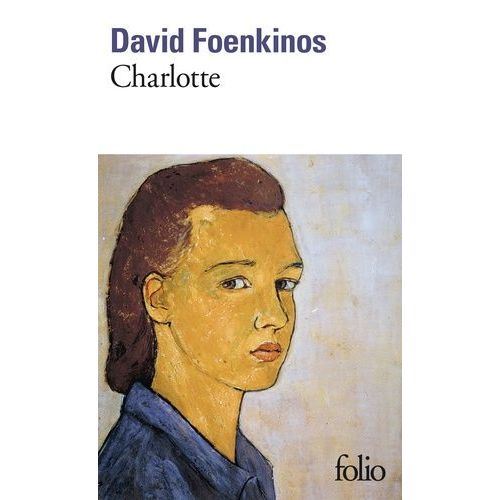 Charlotte    Format Poche 