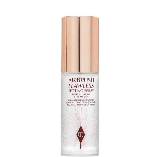 Charlotte Tilbury Airbrush Flawless Setting Spray - Spray Fixateur De Maquillage 34 Ml