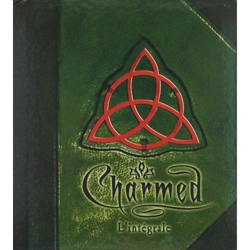 Charmed L Integrale Edition Limitee Rakuten