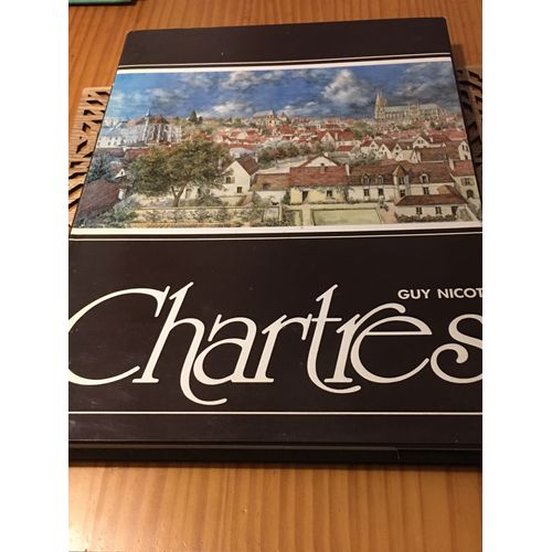 Chartres   