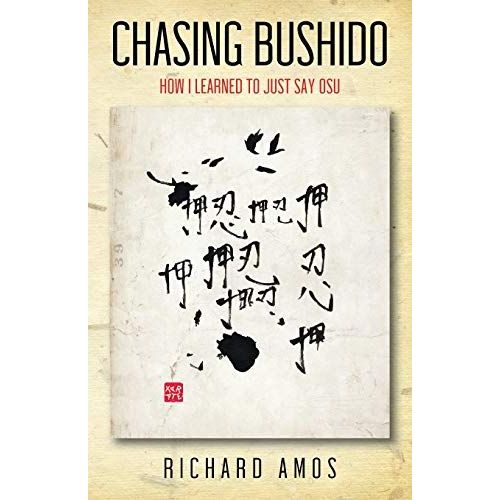 Chasing Bushido    Format Broch 