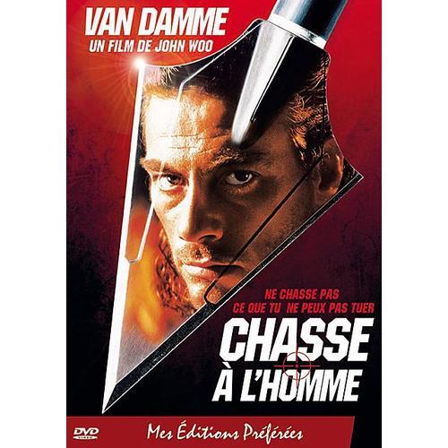 Chasse  L'homme de John Woo