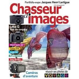 Chasseur d images 376 Revues Rakuten