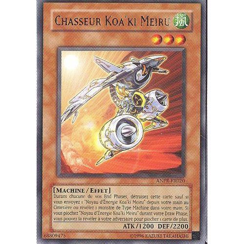 Chasseur Koa'ki Meiru   Anpr-Fr020