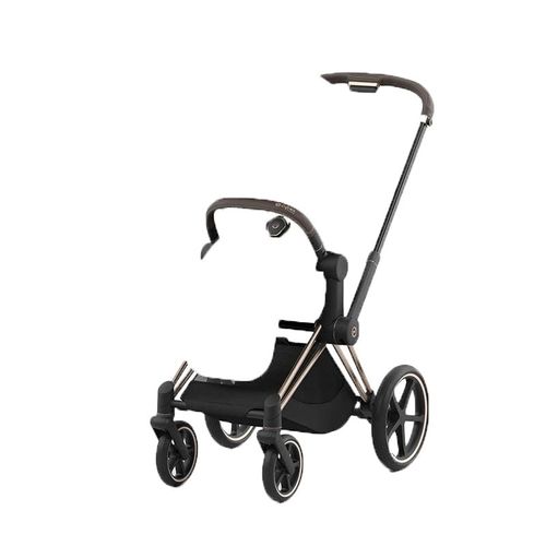 Chssis De Poussette E-Priam 2 - Rose Gold - Cybex Platinum