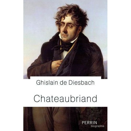 Chateaubriand    Format Broch 