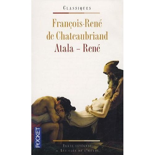 Atala - Ren    Format Poche 
