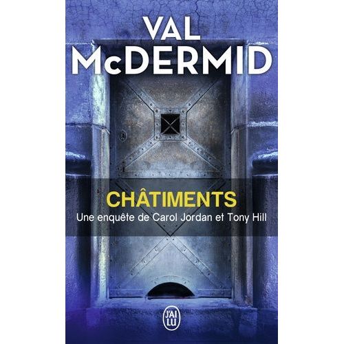Chtiments    Format Poche 