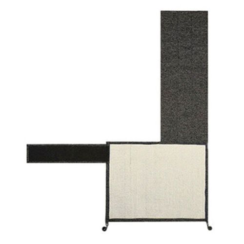 Chaton Scratch Board Sisal Scratcher Mat Jouet Pied Chaise Scratching Invisible Nail Post Fournitures Meubles Protger Pads B