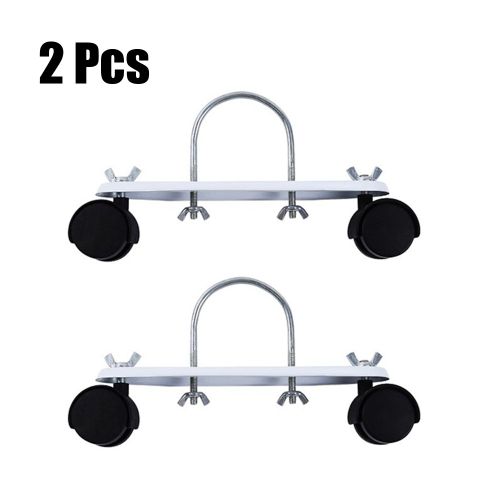 Chauffage  huile lectrique,Fiosphrinitialisation Caster,Invite ket,173 Ting Hydroelectric Religions,Chauffage lectrique,Poulie mobile spciale,2 X - Type Black