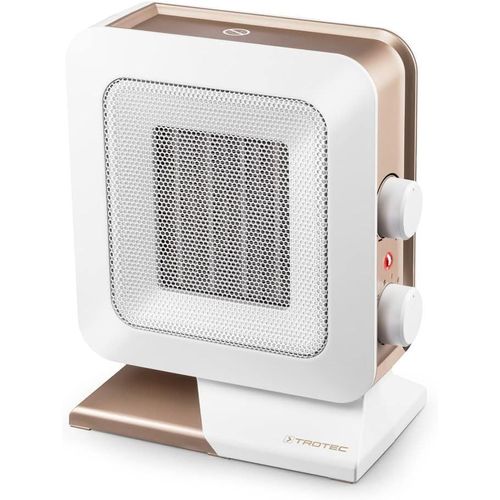 Chauffage soufflant cramique TFC 14 E