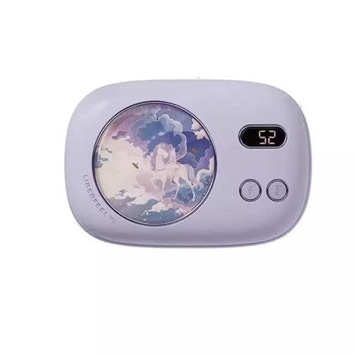 Chauffe-mains électriques, Chauffe-mains De Dessin Animé, Chauffe-mains