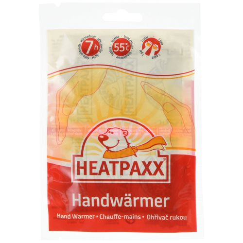 Chaufferettes Mains Heatpaxx
